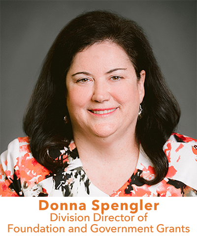 Donna Spengler
