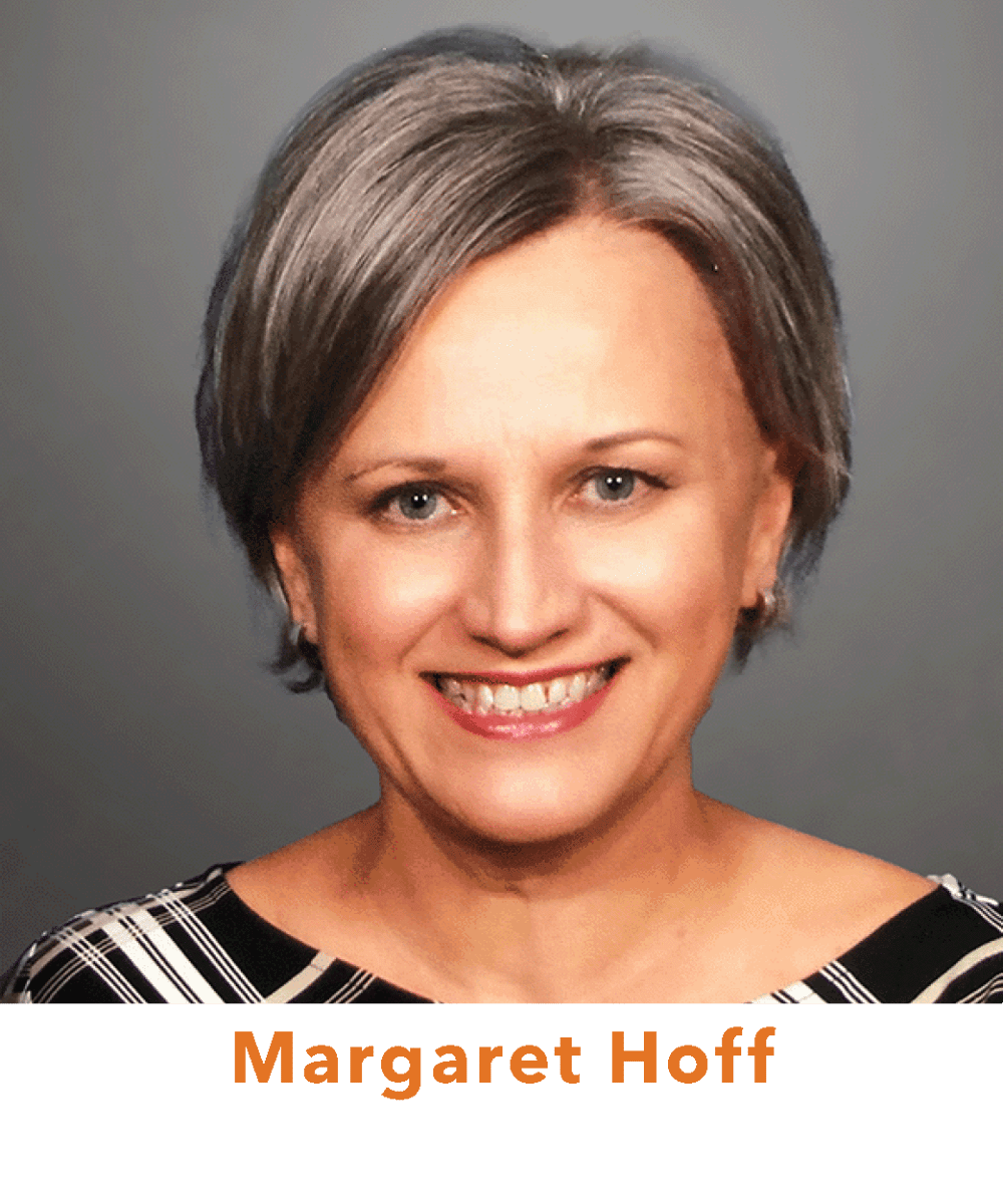 Margaret Hoff